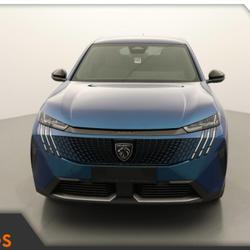 Peugeot 3008 1.2i Hybrid 145 e-DCS6  Allure Vannes