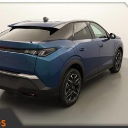 Peugeot 3008 1.2i Hybrid 145 e-DCS6  Allure Vannes