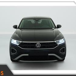 Volkswagen T-Roc 1.0 TSI 110  Life Vannes