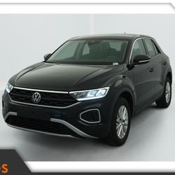 Volkswagen T-Roc 1.0 TSI 110  Life Vannes