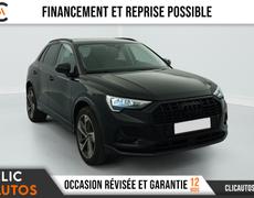 Audi Q3 Vannes