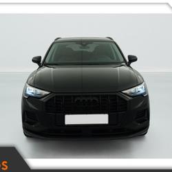 Audi Q3 2.0 35 TDI 150 BV S-tronic Design Vannes