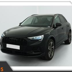 Audi Q3 2.0 35 TDI 150 BV S-tronic Design Vannes