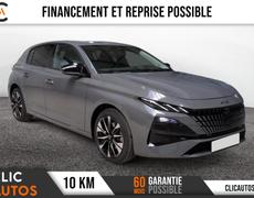 Peugeot 308 III Phase 1 Vannes