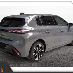 Peugeot 308 III Phase 1 1.5 BlueHDi 130 BV EAT8 Allure Vannes