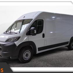 Peugeot Boxer 3.5t L3H2 2.2 HDi 140  BVA8  FOURGON TOLE Vannes