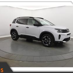 Citroen C5 Aircross 1.5 BlueHDi 130 BV EAT8  Max Vannes