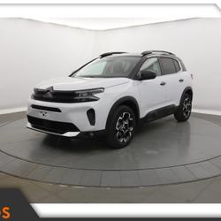 Citroen C5 Aircross 1.5 BlueHDi 130 BV EAT8  Max Vannes