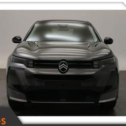 Citroen C5 Aircross 1.2 Hybride 145 BVR  2025 Plus Vannes