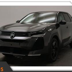 Citroen C5 Aircross 1.2 Hybride 145 BVR  2025 Plus Vannes