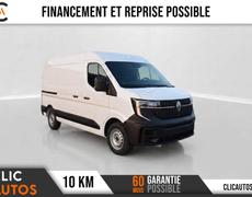 Renault Master Vannes