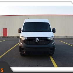 Renault Master Advance 3t5 L2H2 2.0 Blue dCi 150  FOURGON Vannes