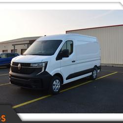 Renault Master Advance 3t5 L2H2 2.0 Blue dCi 150  FOURGON Vannes