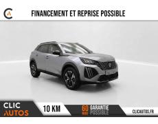 Peugeot 2008 Vannes
