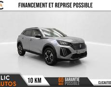 Peugeot 2008 Vannes