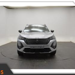 Peugeot 2008 1.2i Hybrid 145 BV e-DCS6  Allure Vannes