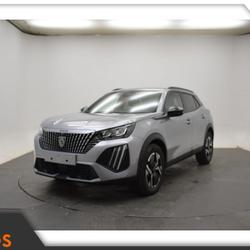 Peugeot 2008 1.2i Hybrid 145 BV e-DCS6  Allure Vannes
