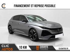 Peugeot 308 III Phase 1 Vannes