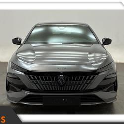 Peugeot 308 III Phase 1 1.5 BlueHDi 130 ch BV EAT8  GT Vannes