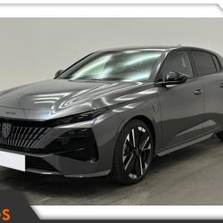 Peugeot 308 III Phase 1 1.5 BlueHDi 130 ch BV EAT8  GT Vannes