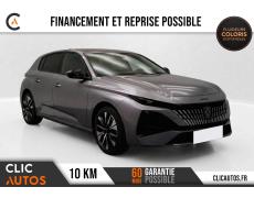 Peugeot 308 III Phase 1 Vannes