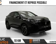 Peugeot 3008 Vannes