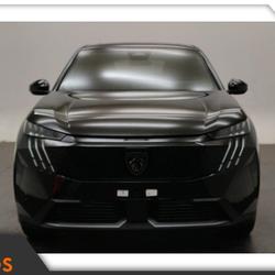 Peugeot 3008 1.2i Hybrid 145 BV e-DCS6  2024 GT Vannes