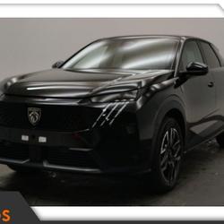 Peugeot 3008 1.2i Hybrid 145 BV e-DCS6  2024 GT Vannes