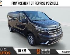 Renault Trafic Vannes