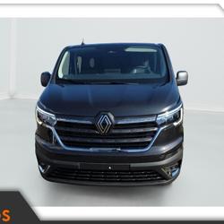 Renault Trafic L2H1 3t 2.0 Blue dCi  150ch 2025  CABINE APPROFONDIE Advance Vannes