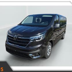Renault Trafic L2H1 3t 2.0 Blue dCi  150ch 2025  CABINE APPROFONDIE Advance Vannes