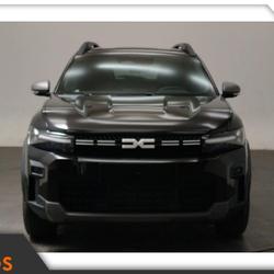 Dacia Bigster 1.8 Hybrid - 155  Journey Vannes