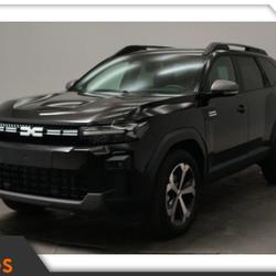 Dacia Bigster 1.8 Hybrid - 155  Journey Vannes