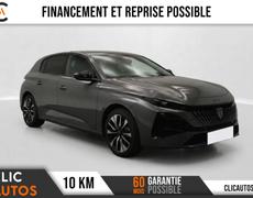 Peugeot 308 III Phase 1 Vannes