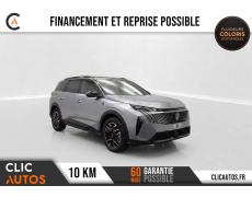 Peugeot 5008 Vannes