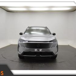 Peugeot 5008 1.2i Hybrid 145ch BV e-DCS6 GT Vannes