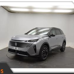 Peugeot 5008 1.2i Hybrid 145ch BV e-DCS6 GT Vannes