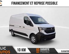 Renault Master Vannes