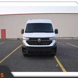 Renault Master Extra 3t5 L2H2 2.0 Blue dCi - 150 2025  IV FOURGON Fourgon L2H2 Traction Vannes