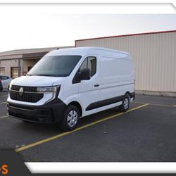Renault Master Extra 3t5 L2H2 2.0 Blue dCi - 150 2025  IV FOURGON Fourgon L2H2 Traction Vannes