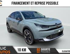Citroen C4 Vannes