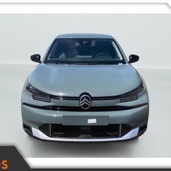 Citroen C4 1.2i Hybride 145 BV e-DCS 6 Max Vannes