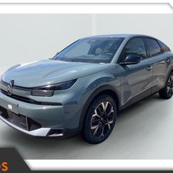 Citroen C4 1.2i Hybride 145 BV e-DCS 6 Max Vannes