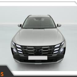Hyundai Tucson 1.6 T-GDi Hybrid 239ch - BVA Creative Vannes