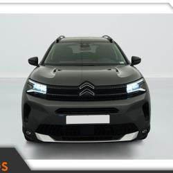 Citroen C5 Aircross 1.2i Hybride 145 BVR  Max Vannes