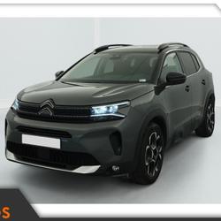 Citroen C5 Aircross 1.2i Hybride 145 BVR  Max Vannes
