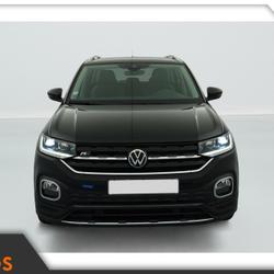 Volkswagen T-Cross 1.0 TSI 110 ch BV DSG 7  R-Line Vannes