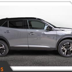 Peugeot 2008 1.2i Hybrid 145 BV e-DCS6  GT Vannes