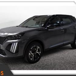 Peugeot 2008 1.2i Hybrid 145 BV e-DCS6  GT Vannes