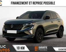 Renault Austral Vannes